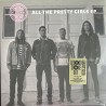 Kaleo  – All The Pretty Girls Ep 12" 45RPM - Coloured - RSD 2025
