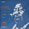 Muddy Waters  – Rollin' Stone/ 18 Timeless Classics LP + CD - RSD 2025