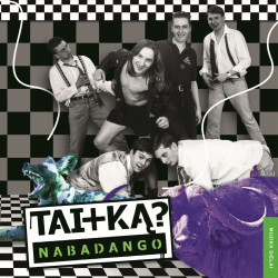 Tai + Ką? – Nabadango! - RSD 2025
