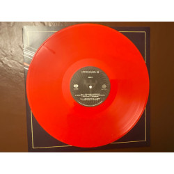 Judas Priest – Live In Atlanta ‘82 2LP Coloured - RSD 2025