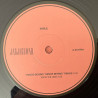 Bon Iver – Sable, Fable 2LP - Coloured