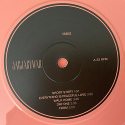 Bon Iver – Sable, Fable 2LP - Coloured