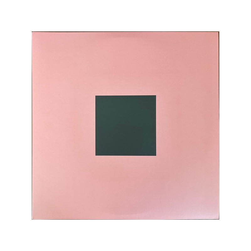 Bon Iver – Sable, Fable 2LP - Coloured Bon Iver – Sable, Fable 2LP - Coloured