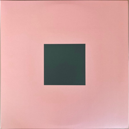 Bon Iver – Sable, Fable 2LP - Coloured