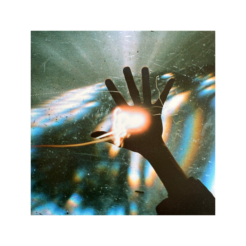 Architects – The Sky, The Earth & All Between Architects – The Sky, The Earth & All Between
