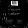 Tom Waits ‎– Get Behind The Mule (Spiritual) 7" 45RPM singlas - RSD 2025