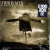 Tom Waits ‎– Get Behind The Mule (Spiritual) 7" 45RPM singlas - RSD 2025