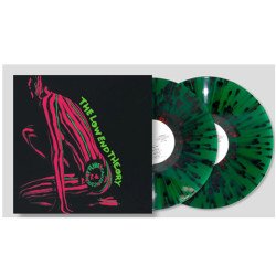 A Tribe Called Quest – The Low End Theory 2LP - Coloured - RSD 2025