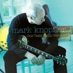 Mark Knopfler – One Take Radio Sessions - Record Store Day 2025