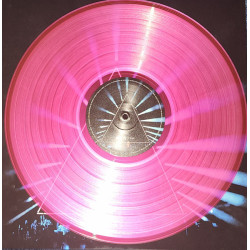 Roger Waters – The Dark Side Of The Moon Redux Live - Coloured - RSD 2025