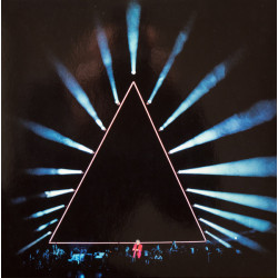 Roger Waters – The Dark Side Of The Moon Redux Live - Coloured - RSD 2025