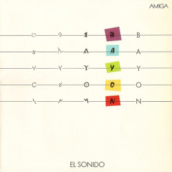 Bayon ‎– El Sonido