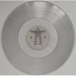 David Gilmour With Romany Gilmour – Between Two Points - Coloured - Record Store Day 2025