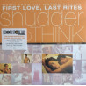Shudder To Think – Music From The Motion Picture First Love, Last Rites - Record Store Day 2025
