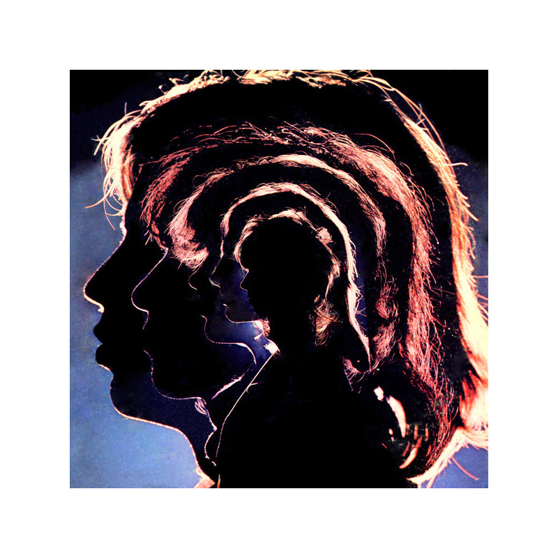 The Rolling Stones – Hot Rocks 1964-1971 2LP The Rolling Stones – Hot Rocks 1964-1971 2LP