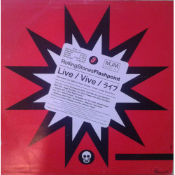 The Rolling Stones – Flashpoint
