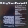 The Rolling Stones – Flashpoint