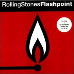 The Rolling Stones – Flashpoint