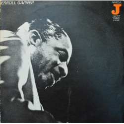 Erroll Garner – Erroll Garner