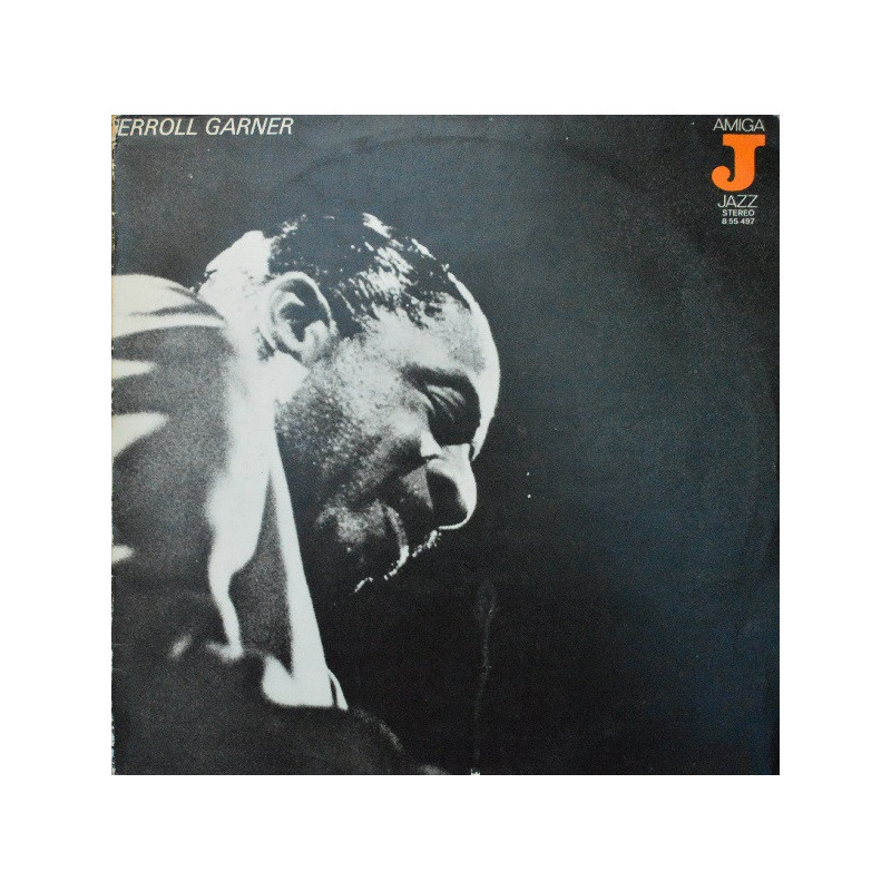 Erroll Garner – Erroll Garner Erroll Garner – Erroll Garner