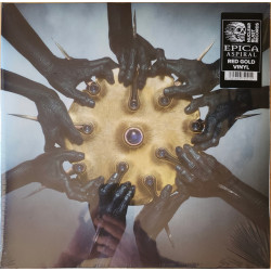 Epica – Aspiral 2LP - Coloured