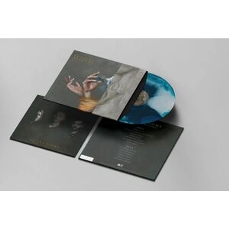 Imagine Dragons - Reflections From The Vault Of Smoke & Mirrors - Coloured Imagine Dragons - Reflections From The Vault Of Smoke & Mirrors - Coloured