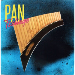 Pannonia Express ‎– Pan Feelings