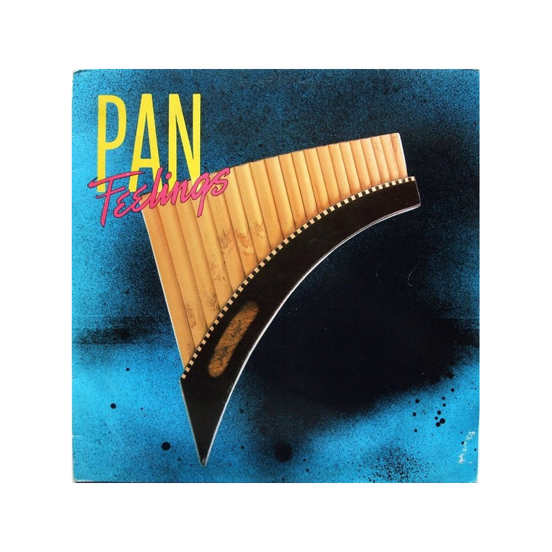 Pannonia Express – Pan Feelings Pannonia Express – Pan Feelings