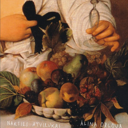 Alina Orlova – Nakties Atvirukai