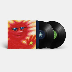 Black Country, New Road – Forever Howlong 2LP