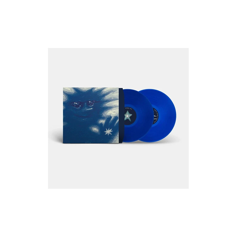 Black Country, New Road – Forever Howlong 2LP - Coloured Black Country, New Road – Forever Howlong 2LP - Coloured