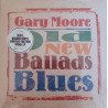 Gary Moore ‎– Old New Ballads Blues 2LP