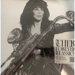 Cher – Forever 2LP - Coloured
