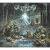 Elvenking – Reader Of The Runes (Luna) CD