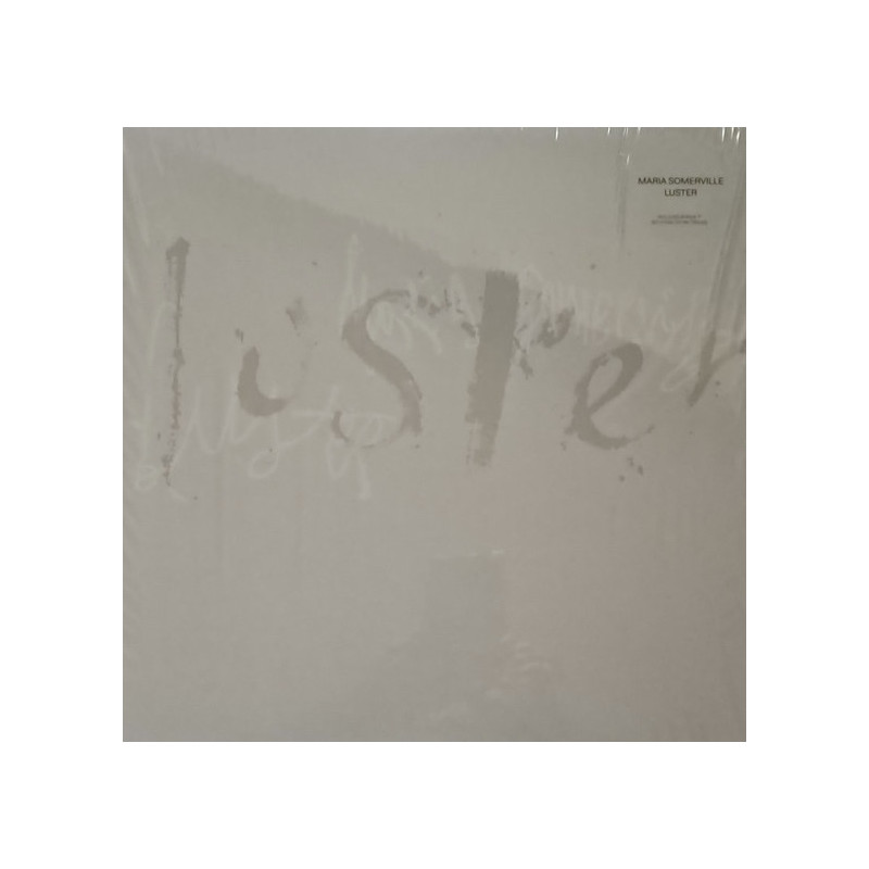 Maria Somerville – Luster - Coloured Maria Somerville – Luster - Coloured