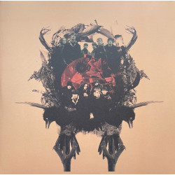 The Coral ‎– B-Sides Volume 1 2LP - RSD 2025