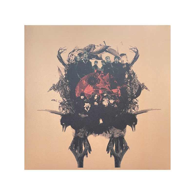 The Coral – B-Sides Volume 1 2LP - RSD 2025 The Coral – B-Sides Volume 1 2LP - RSD 2025