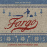 Jeff Russo – Fargo (An Original MGM/FXP Television Series) - Coloured