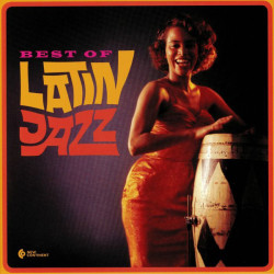 Various – The Best Of Latin Jazz