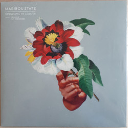 Maribou State – Kingdoms In Colour