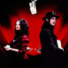 The White Stripes – Get Behind Me Satan 2LP
