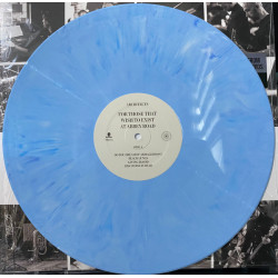 Architects – For Those That Wish To Exist At Abbey Road 2LP - Coloured