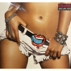 Falling In Reverse – Just Like You - Coloured