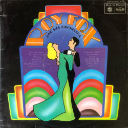 Roy Fox And His Orchestra With Vocal Refrain – Let's Reminisce