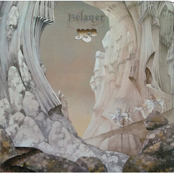 Yes – Relayer