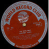 Nat King Cole ‎– Melody Mile