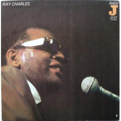 Ray Charles – Ray Charles