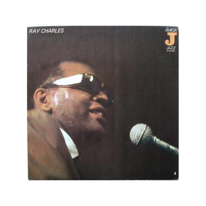 Ray Charles – Ray Charles Ray Charles – Ray Charles