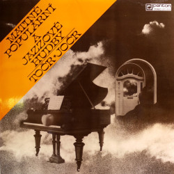 TOČR • JOČR ‎– Matiné Populární A Jazzové Hudby