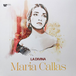 Maria Callas – La Divina